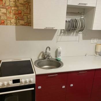 Сдается 2-х комнатная квартира, 43 м²