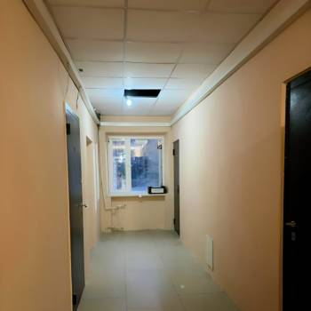Продается 1-комнатная квартира, 18 м²