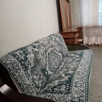 Сдается 1-комнатная квартира, 32 м²