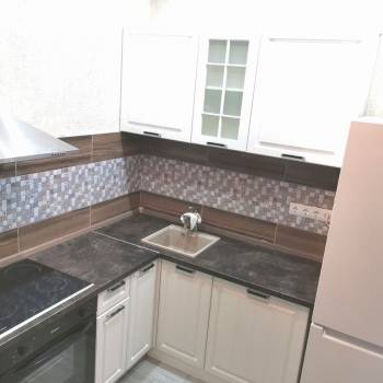 Продается 1-комнатная квартира, 34 м²