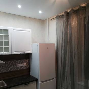 Продается 1-комнатная квартира, 34 м²