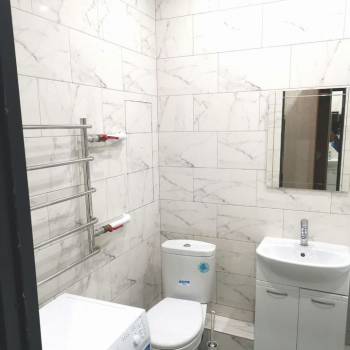 Продается 1-комнатная квартира, 34 м²