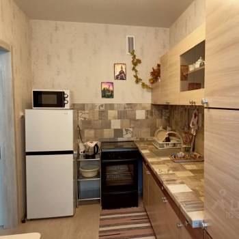 Сдается 1-комнатная квартира, 35,3 м²