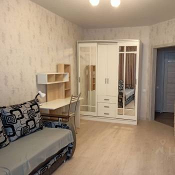 Сдается 1-комнатная квартира, 35,3 м²