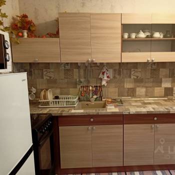 Сдается 1-комнатная квартира, 35,3 м²