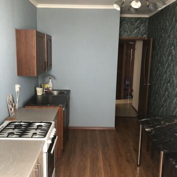 Сдается 1-комнатная квартира, 35 м²