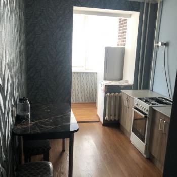 Сдается 1-комнатная квартира, 35 м²