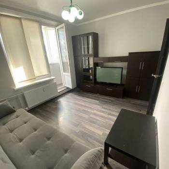 Сдается 2-х комнатная квартира, 49 м²