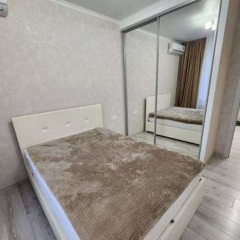 Сдается 2-х комнатная квартира, 50 м²