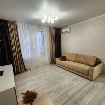 Сдается 2-х комнатная квартира, 50 м²