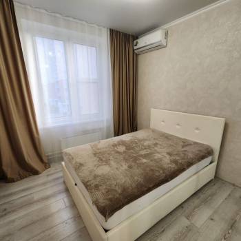 Сдается 2-х комнатная квартира, 50 м²