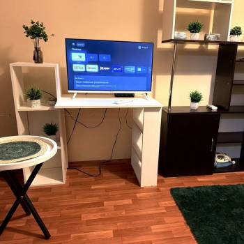 Сдается 1-комнатная квартира, 32 м²