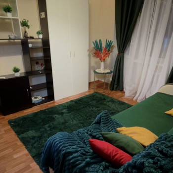 Сдается 1-комнатная квартира, 32 м²