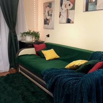 Сдается 1-комнатная квартира, 32 м²