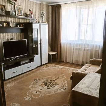 Сдается 1-комнатная квартира, 37,3 м²