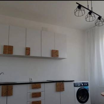 Сдается 1-комнатная квартира, 43 м²