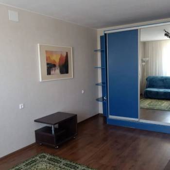 Сдается 1-комнатная квартира, 43 м²