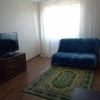 Сдается 1-комнатная квартира, 43 м²