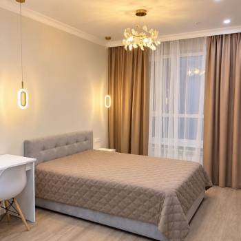 Сдается 1-комнатная квартира, 35 м²
