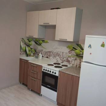 Сдается 1-комнатная квартира, 34,5 м²