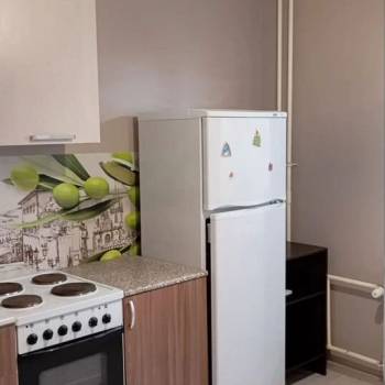 Сдается 1-комнатная квартира, 34,5 м²