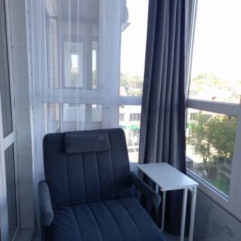 Сдается 1-комнатная квартира, 28 м²