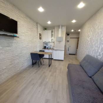 Сдается 1-комнатная квартира, 28 м²