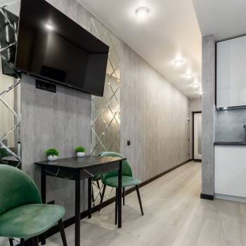 Сдается 1-комнатная квартира, 25 м²