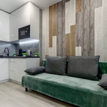 Сдается 1-комнатная квартира, 25 м²