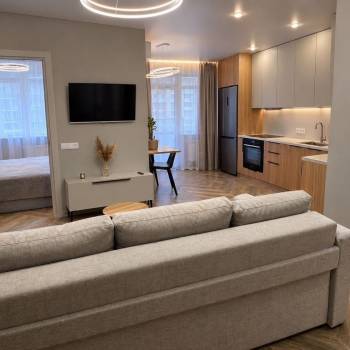 Продается 1-комнатная квартира, 41 м²