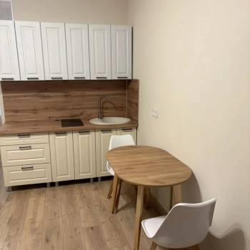 Сдается 1-комнатная квартира, 24 м²