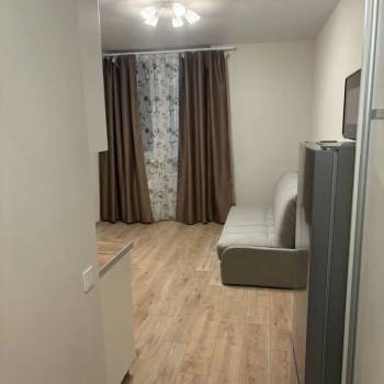 Сдается 1-комнатная квартира, 24 м²