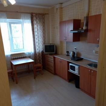 Сдается 1-комнатная квартира, 25 м²