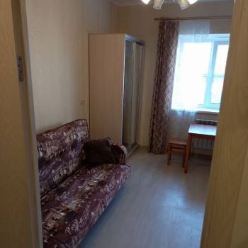 Сдается 1-комнатная квартира, 25 м²