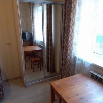 Сдается 1-комнатная квартира, 25 м²