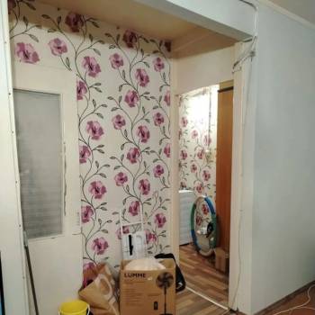 Сдается 1-комнатная квартира, 33 м²