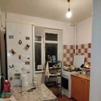 Сдается 1-комнатная квартира, 33 м²