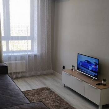 Сдается 1-комнатная квартира, 32,1 м²