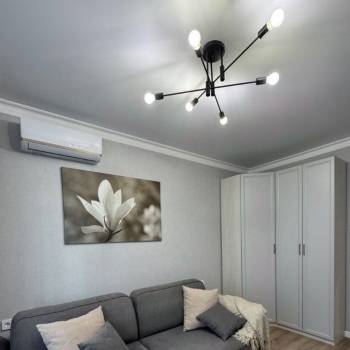 Сдается 1-комнатная квартира, 35 м²