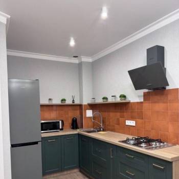 Сдается 1-комнатная квартира, 35 м²