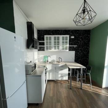 Сдается 1-комнатная квартира, 41 м²