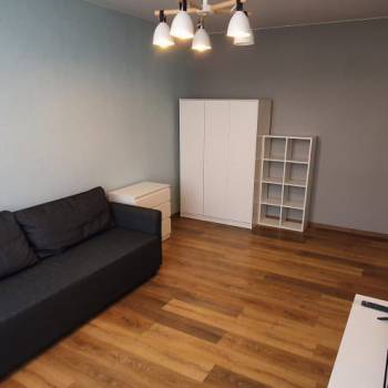 Сдается 1-комнатная квартира, 41 м²