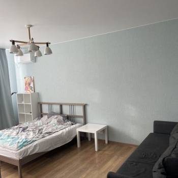 Сдается 1-комнатная квартира, 41 м²