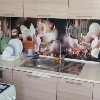 Сдается 1-комнатная квартира, 37 м²