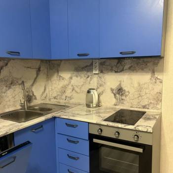 Сдается 1-комнатная квартира, 37 м²