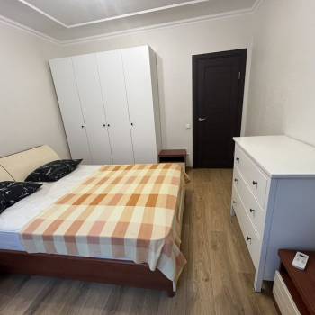 Сдается 2-х комнатная квартира, 56 м²