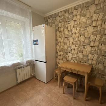 Сдается 2-х комнатная квартира, 56 м²