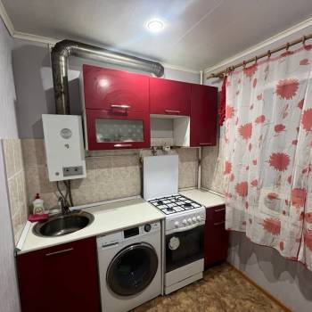 Сдается 2-х комнатная квартира, 40 м²