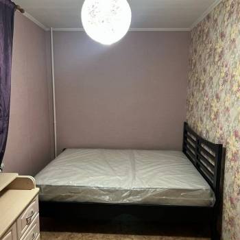 Сдается 2-х комнатная квартира, 40 м²