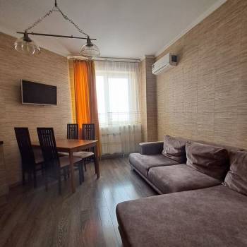 Сдается 2-х комнатная квартира, 54 м²